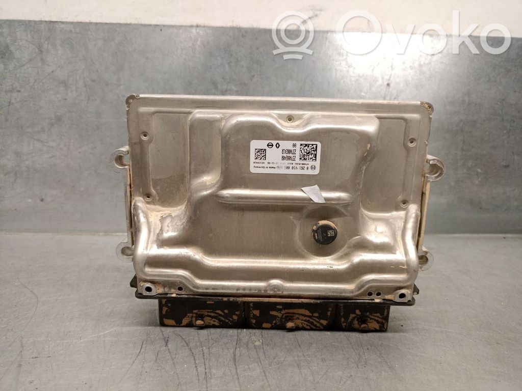 Renault Austral Unitate/modul de control motor 