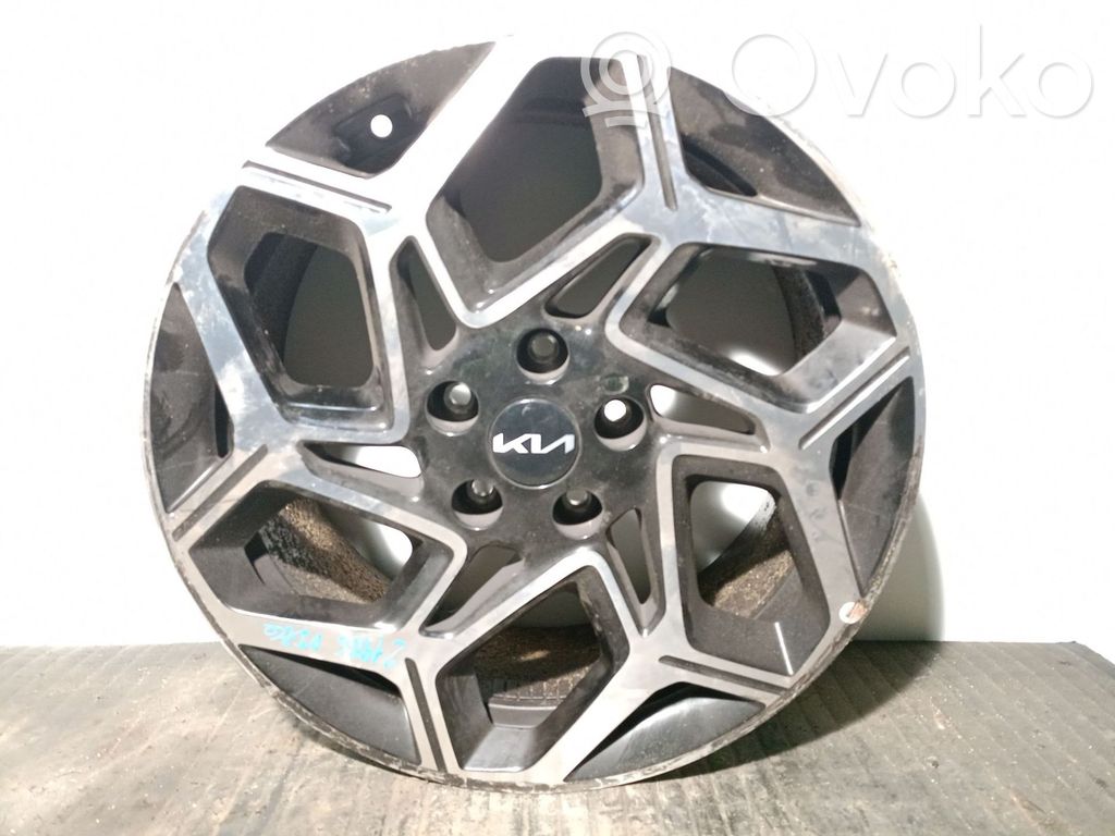 KIA Xceed Llanta de aleación R18 