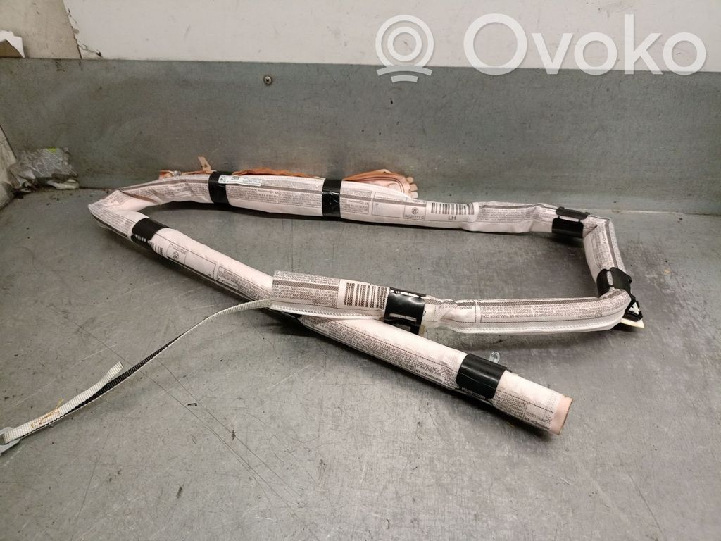 Airbag lateral   985P14087R,985P14087R