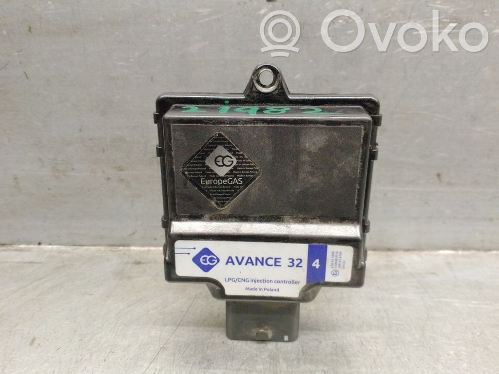 Toyota Corolla E160 E170 Centralina/modulo pompa dell’impianto di iniezione 