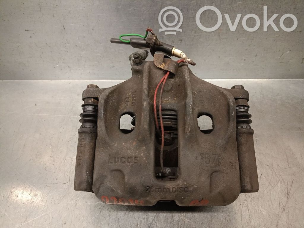 Citroen Evasion Передний суппорт 