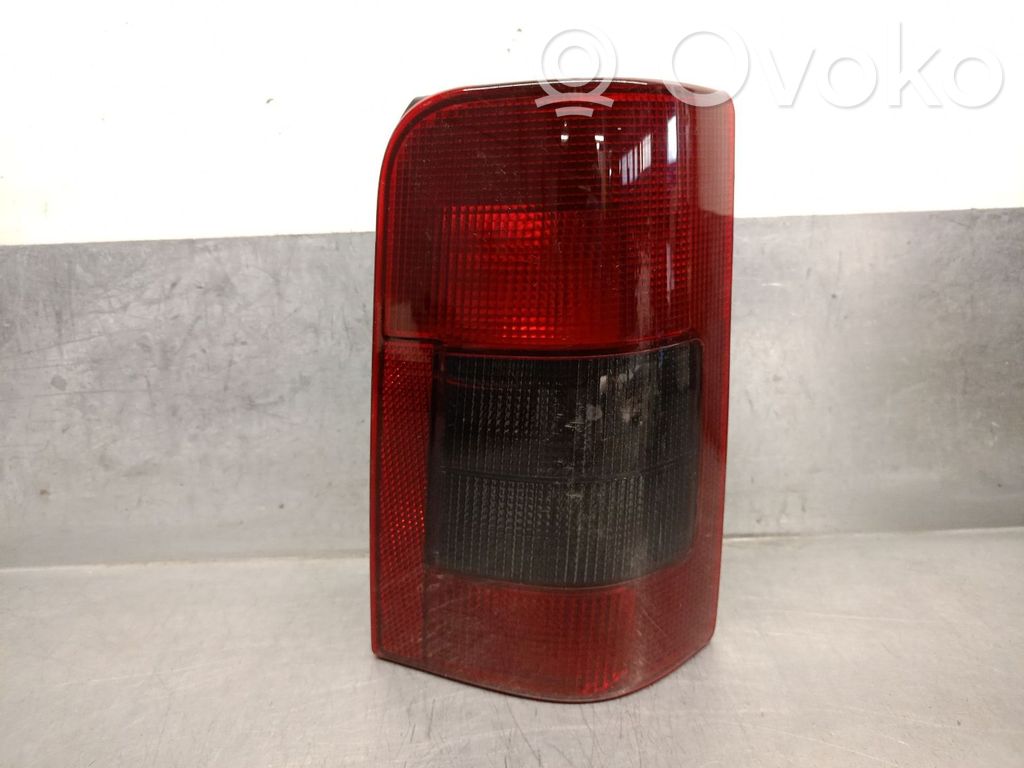 Citroen Berlingo Takavalot 