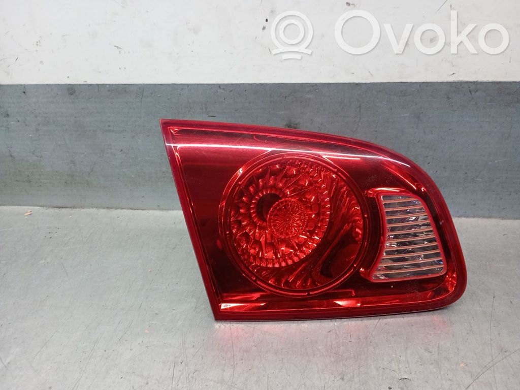 Hyundai Santa Fe Takavalot 
