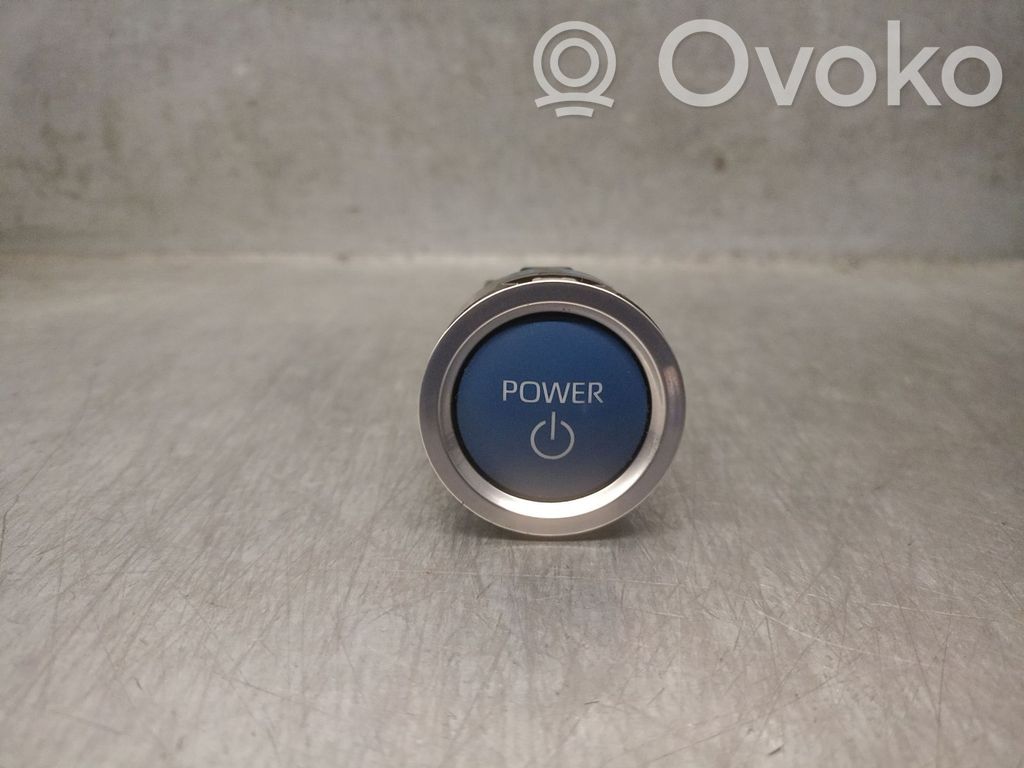 Toyota Corolla E160 E170 Interruptor de control multifunción 