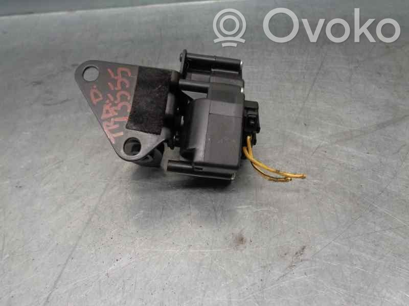 Seat Alhambra (Mk1) Motor macara geam ușă spate 