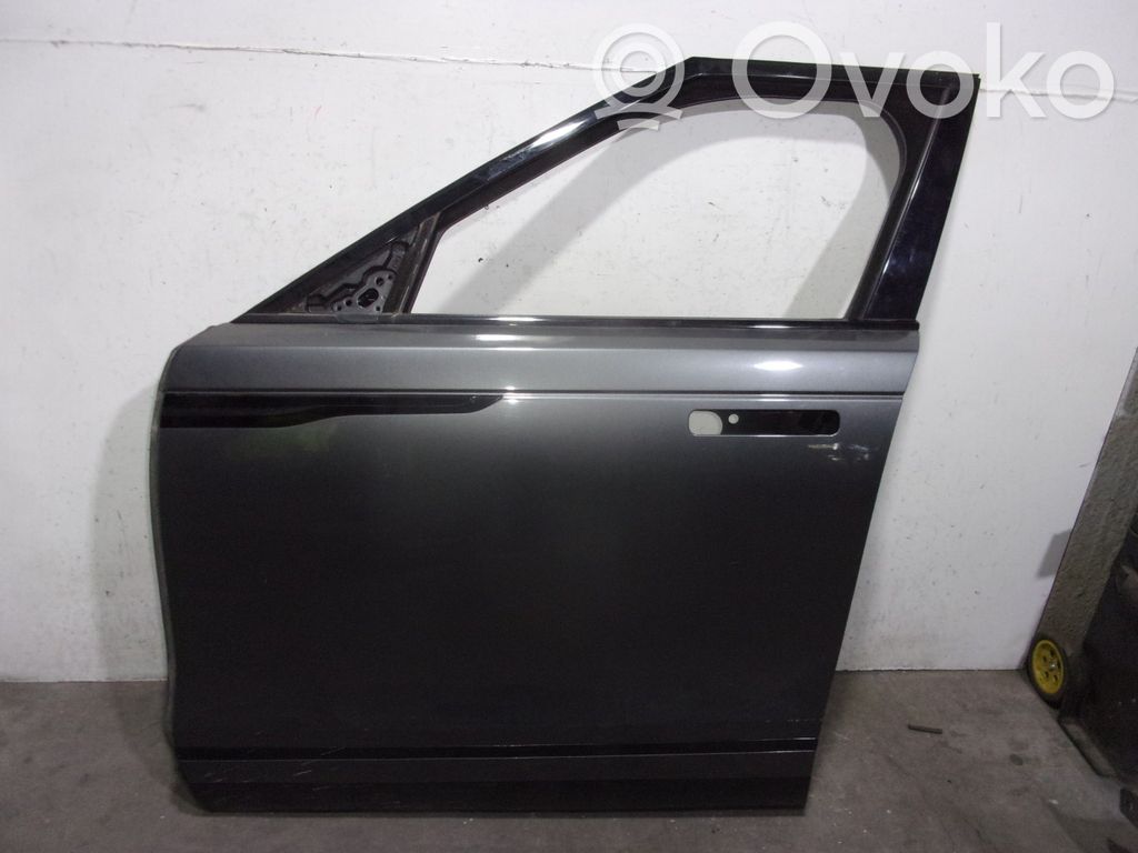 Land Rover Range Rover Velar Portiera anteriore 