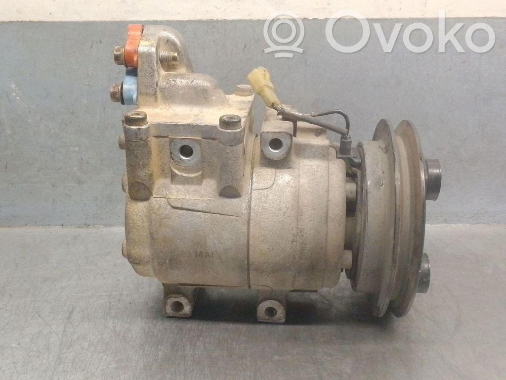 Ford Ranger Air conditioning (A/C) compressor (pump) 