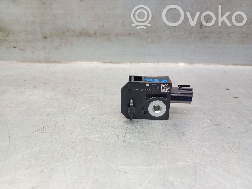 Sensor   13504470,A1E75D18D