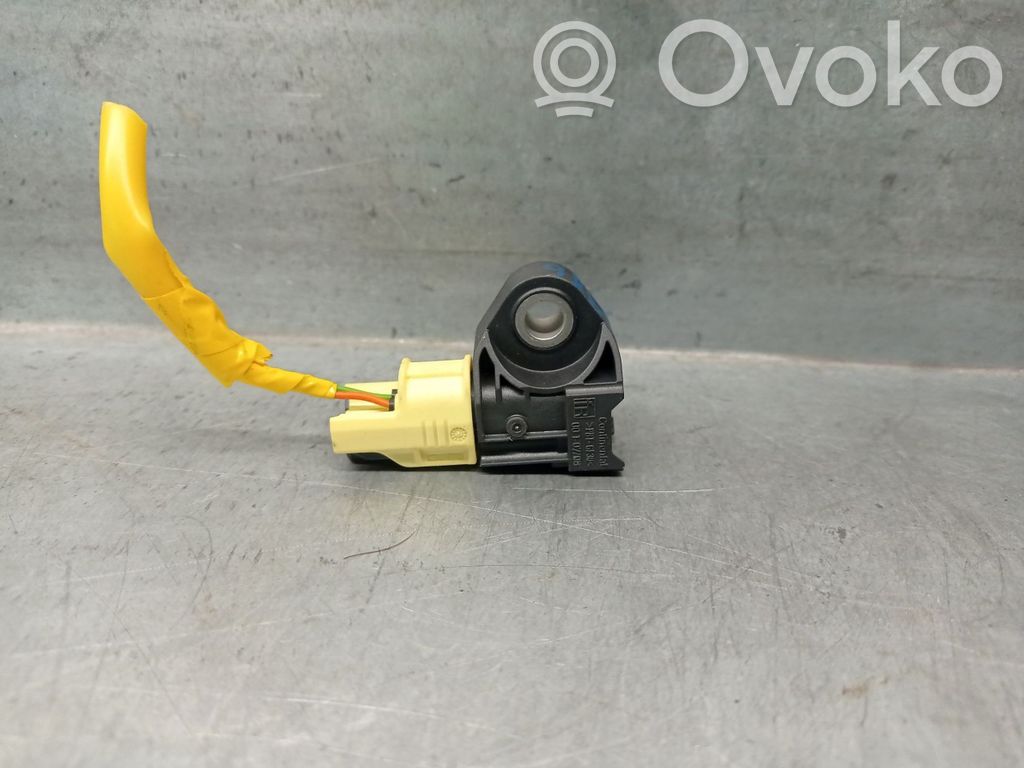 KIA Xceed Sensor 
