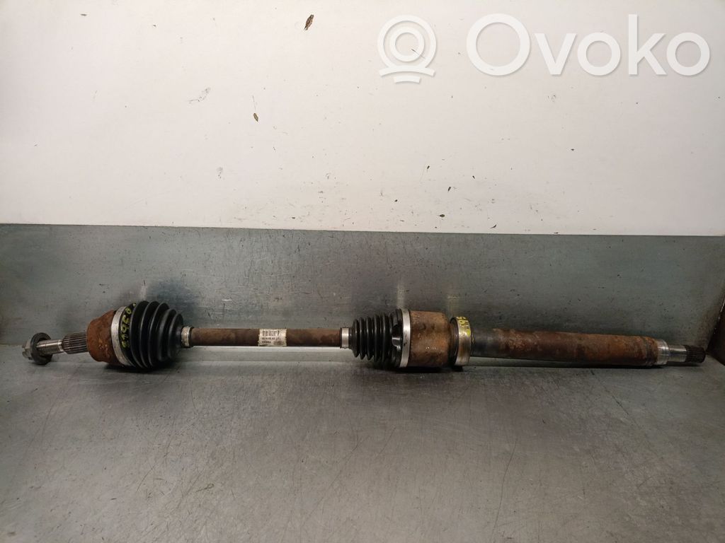 Ford C-MAX II Front driveshaft 
