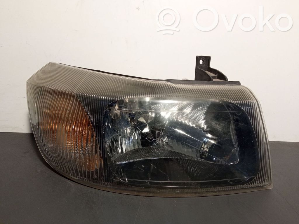 Ford Transit Headlight/headlamp 