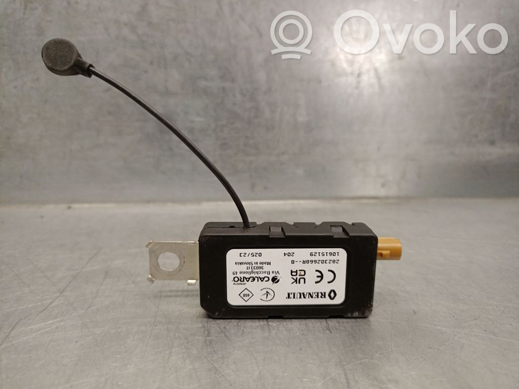 Renault Austral Antenna autoradio 