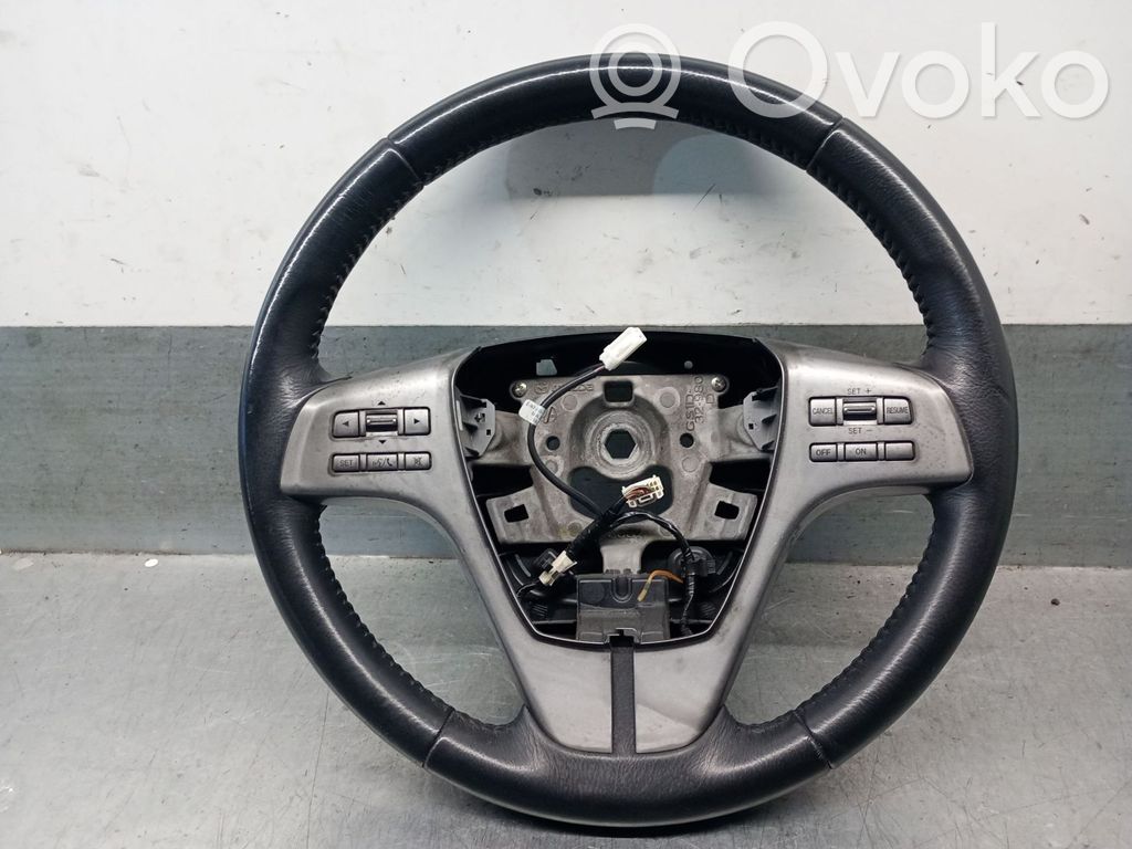 Mazda 6 Kierownica 
