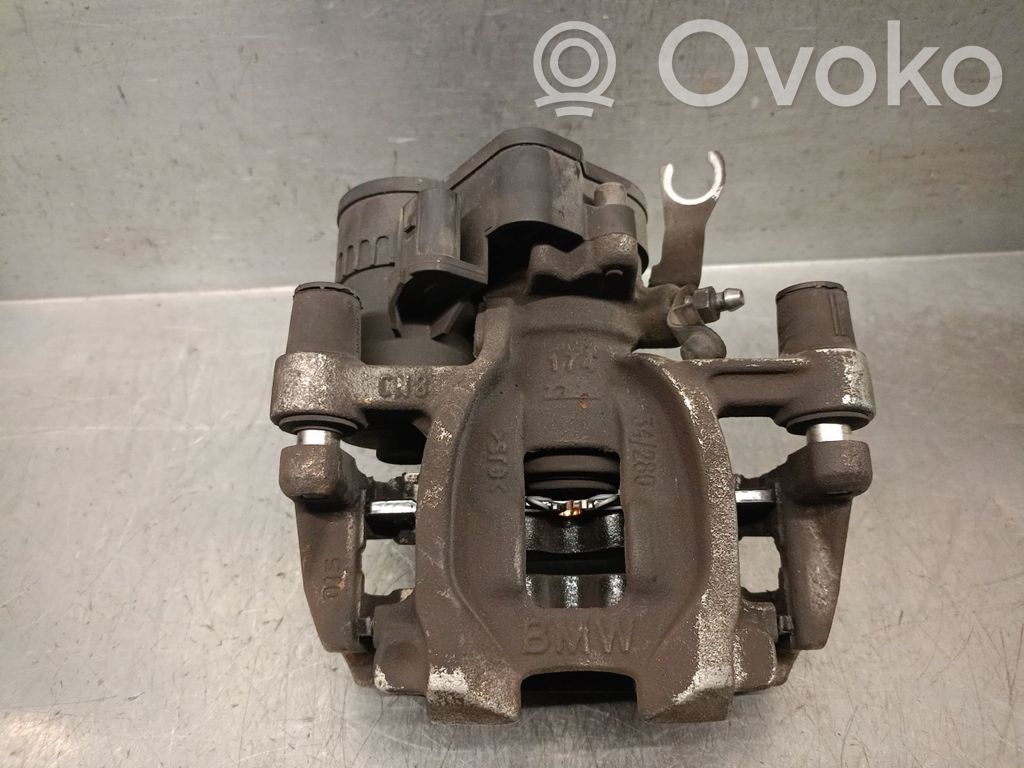BMW 1 F40 Suport etrier spate 