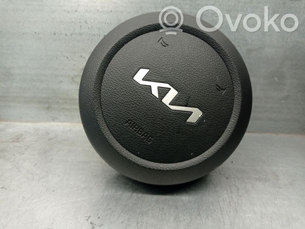 KIA Xceed Airbag volan