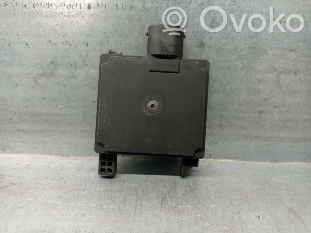 KIA Xceed Otras unidades de control/módulos 