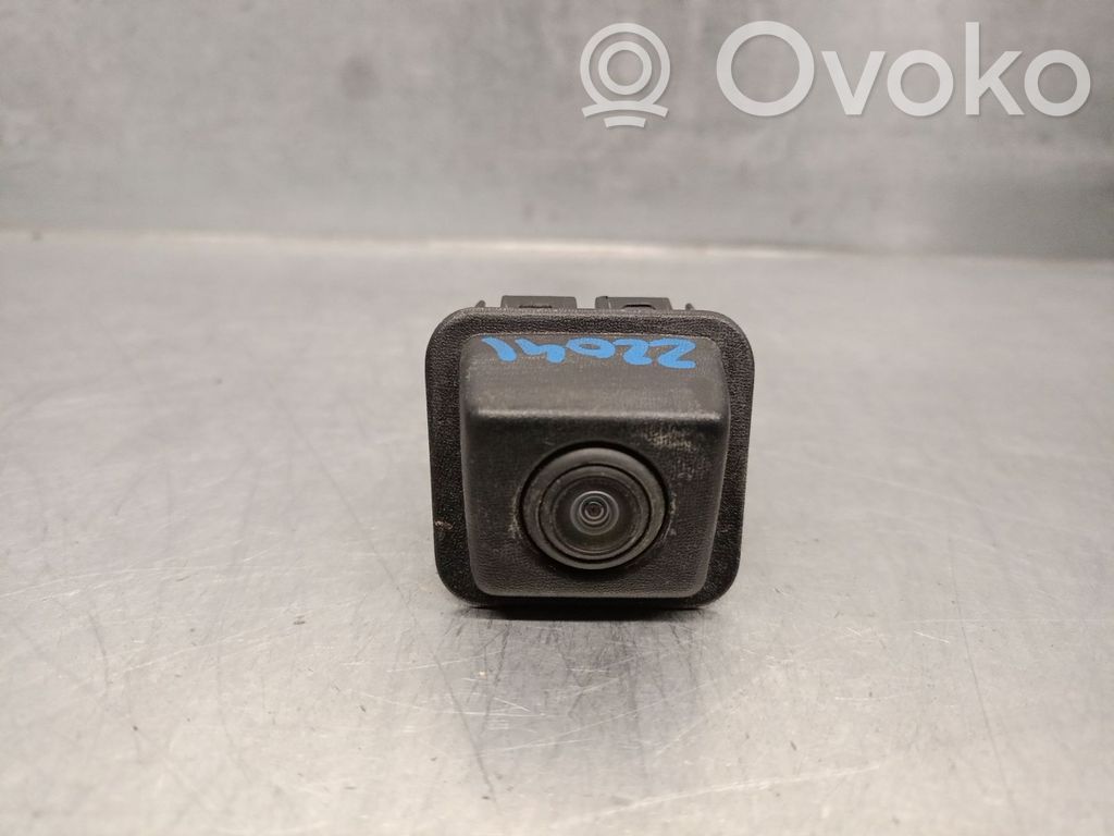 Renault Austral Other control units/modules 
