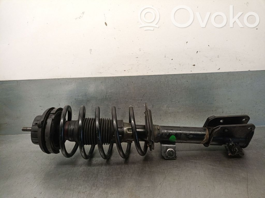 Fiat Stilo Stoßdämpfer Federbein 