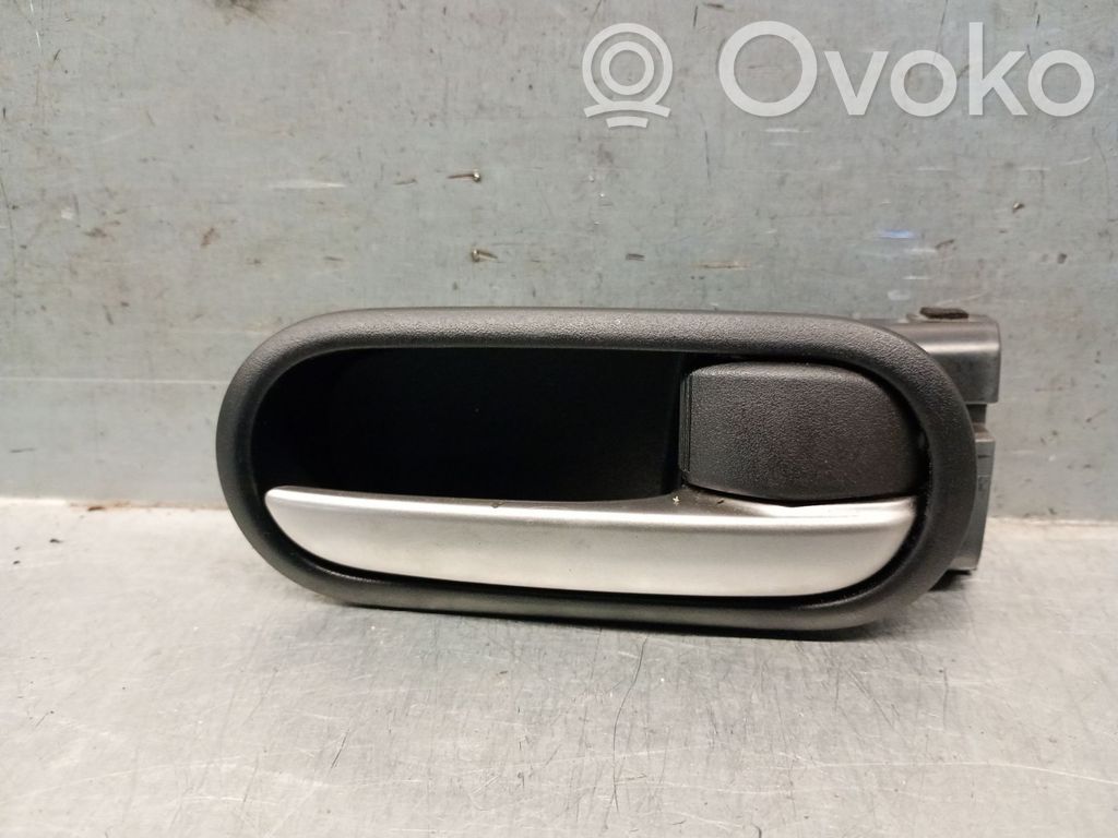 Mazda 6 Manecilla interna puerta trasera 