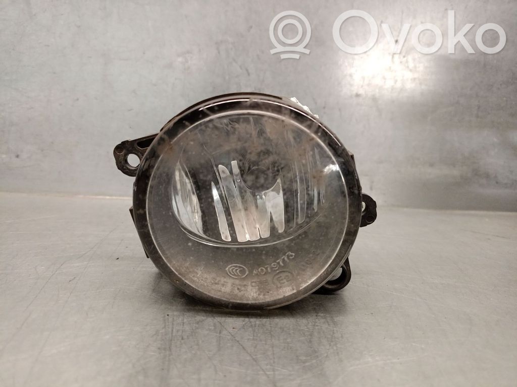 Proiector ceață   261508209R,261508209R,90096516VALEO
