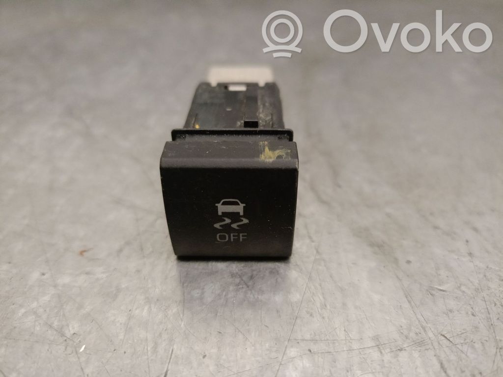 Toyota Corolla E160 E170 Multifunctional control switch/knob 