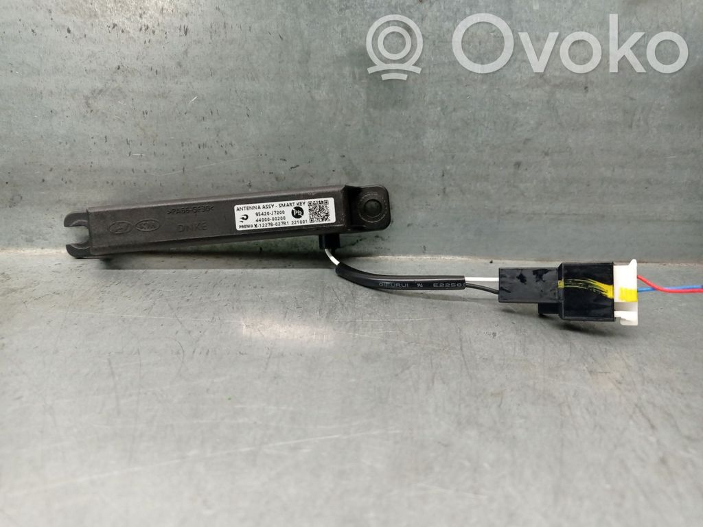 KIA Xceed Antena radiowa 