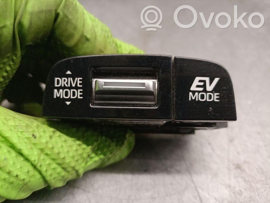 Toyota Corolla E160 E170 Interruptor de control multifunción 
