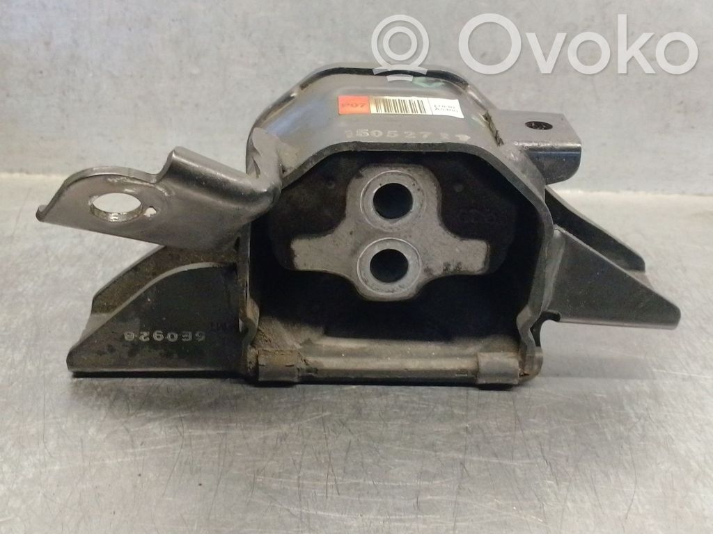 Hyundai i30 Supporto della scatola del cambio
