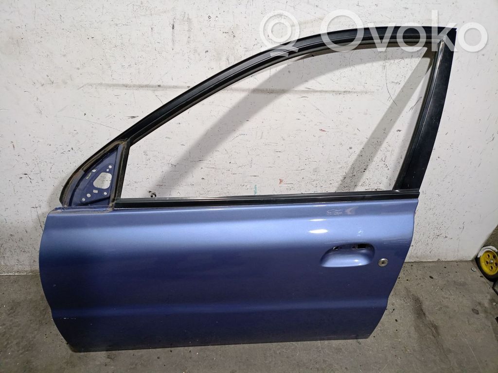 KIA Rio Priekinės durys 