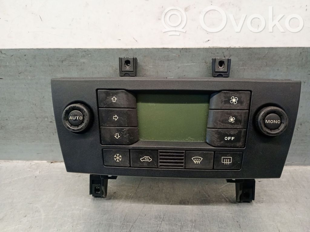 Fiat Stilo Unitate control climatizare 