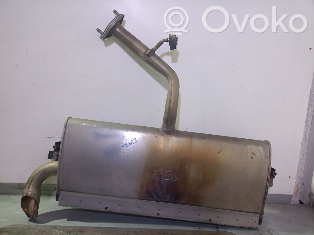 Duslintuvas   CDM10,28710J7330,FAURECIA