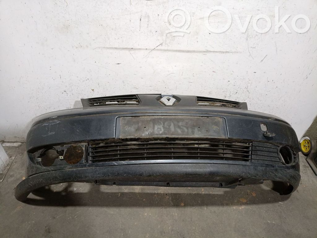 Renault Espace -  Grand espace IV Paraurti anteriore 