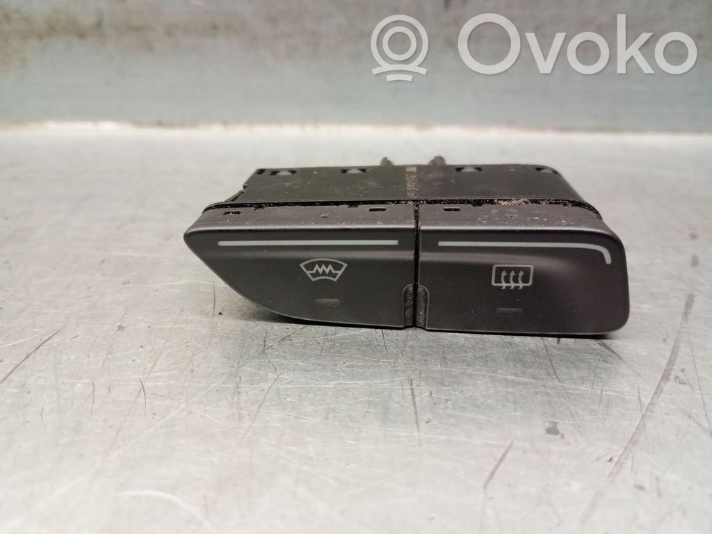 Ford C-MAX II Interrupteur / bouton multifonctionnel 