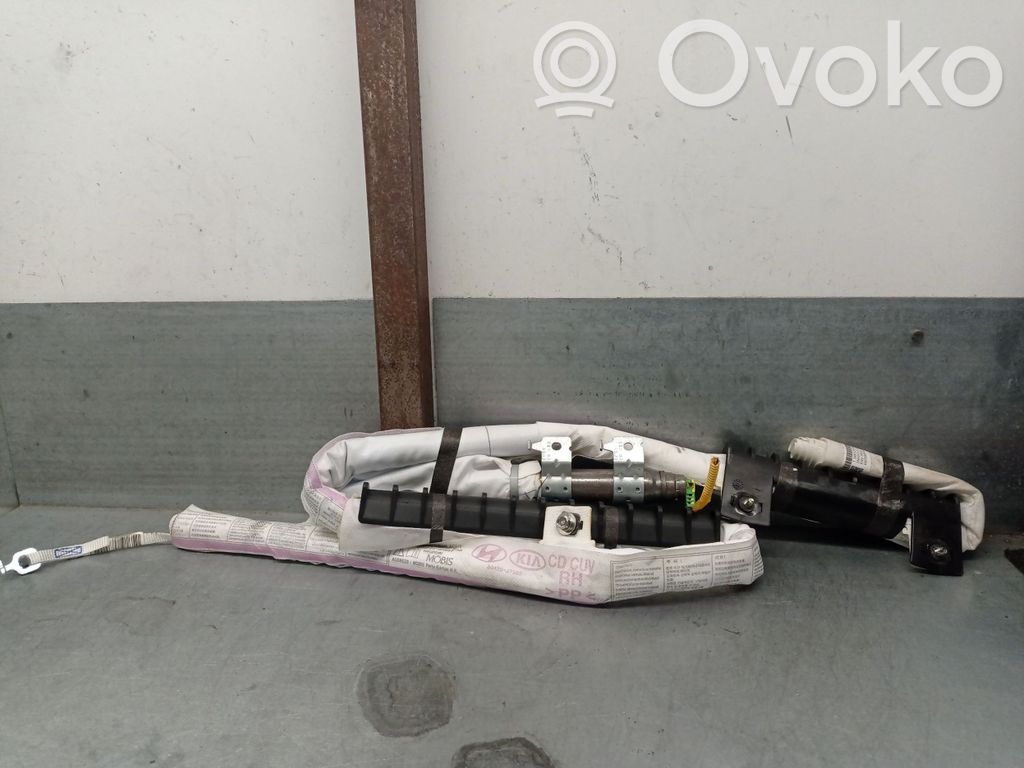 KIA Xceed Airbag lateral 