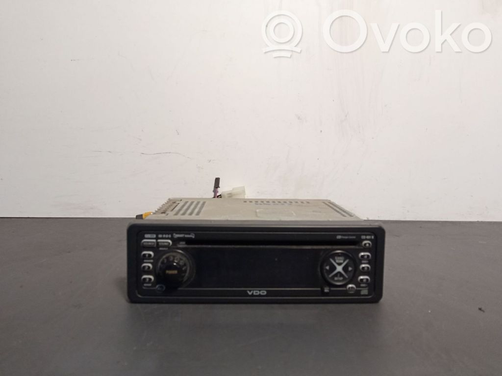 Moduł / Sterownik dziku audio HiFi   907931651001,VDO