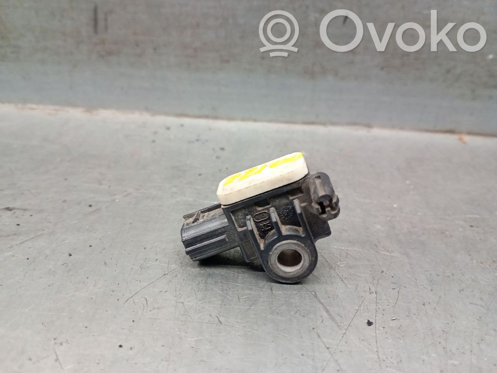 Fiat Doblo Sensor 