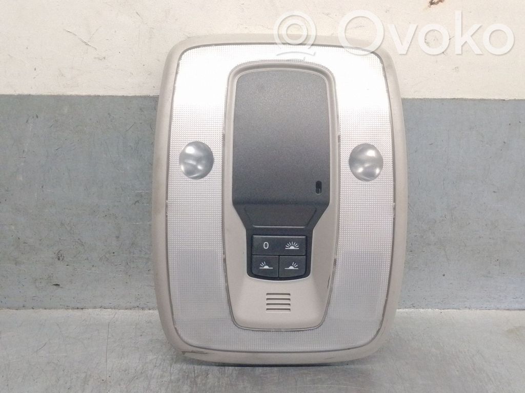 Volvo V60 Other interior light 
