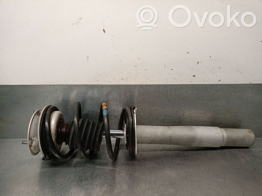 BMW 5 E60 E61 Front shock absorber with coil spring 