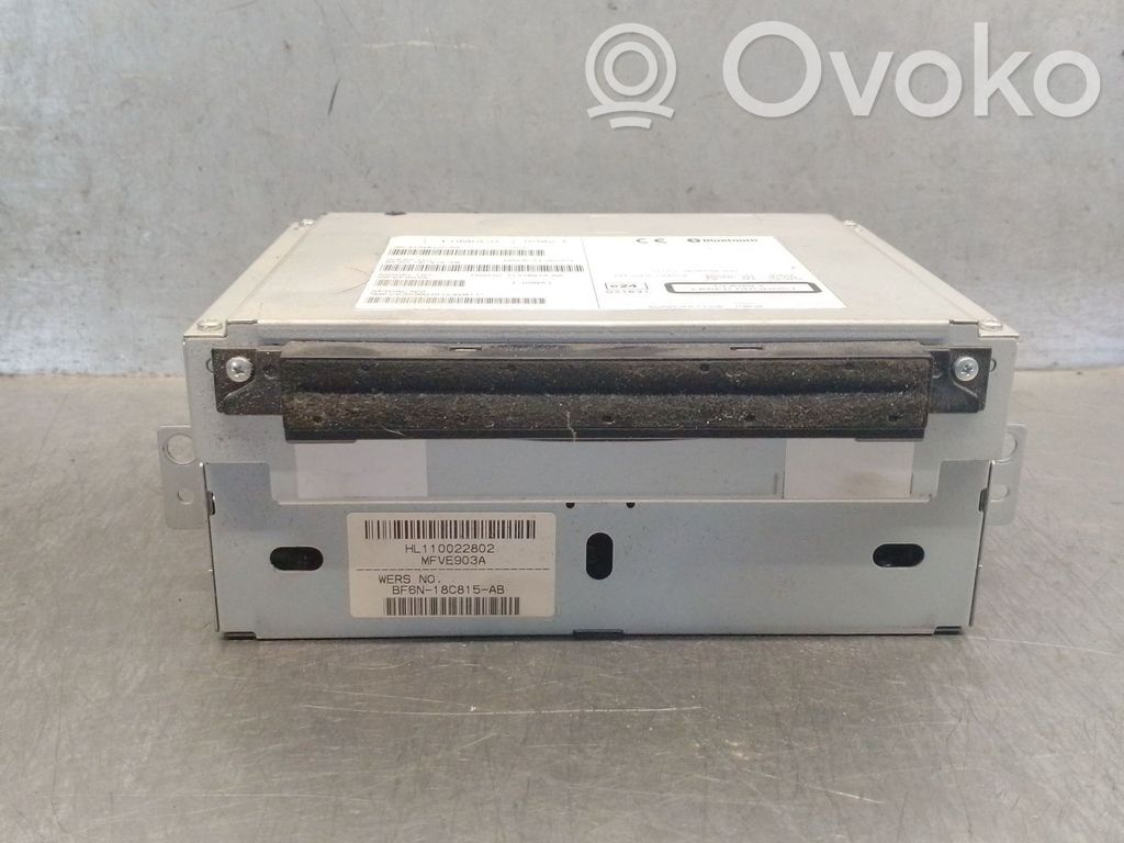 Volvo V60 Centralina Audio Hi-fi