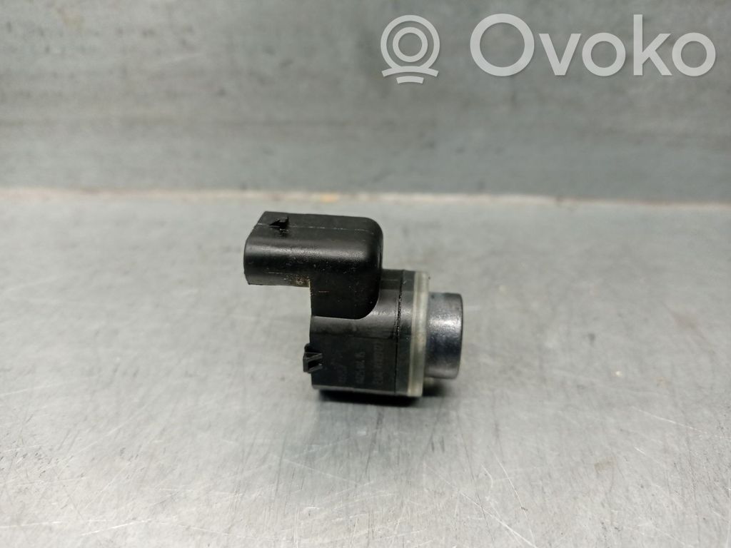 Audi Q3 8U Sensore di parcheggio PDC