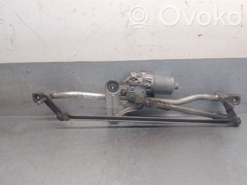 Volvo V60 Motor ștergător 