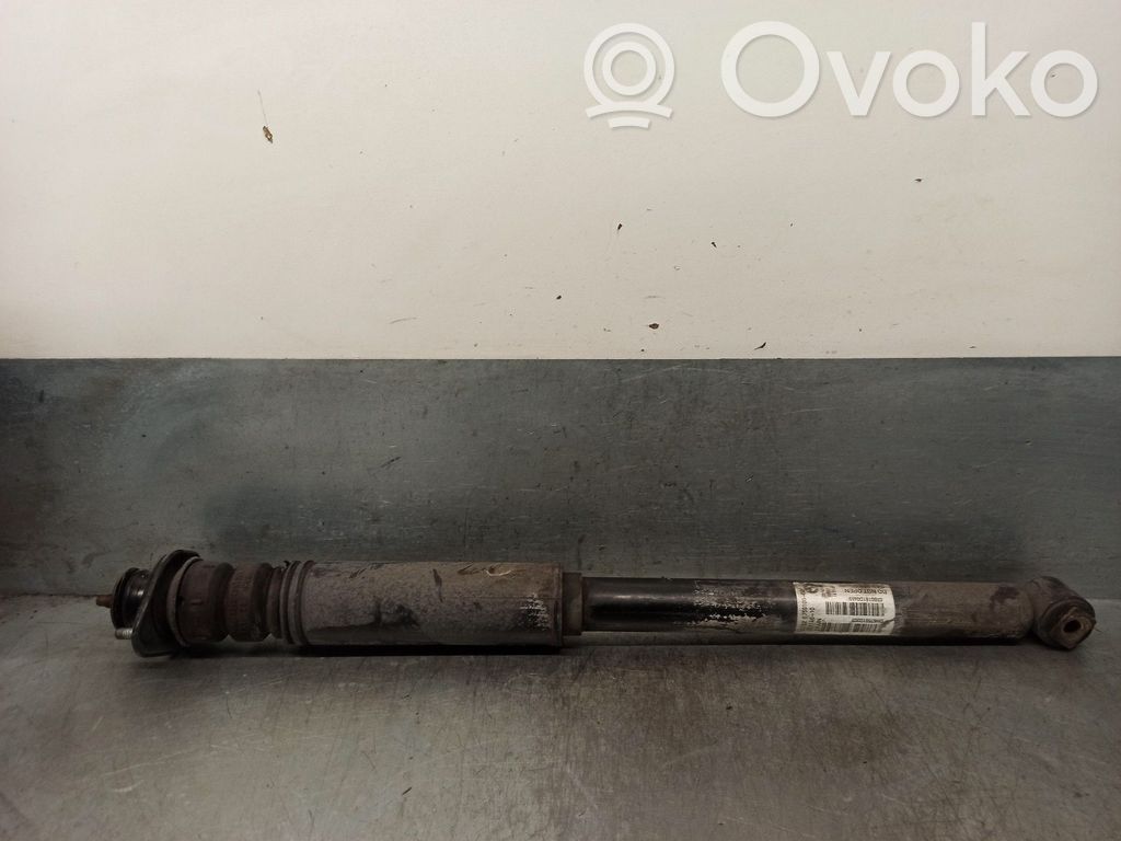 BMW 3 E46 Galinis amortizatorius 