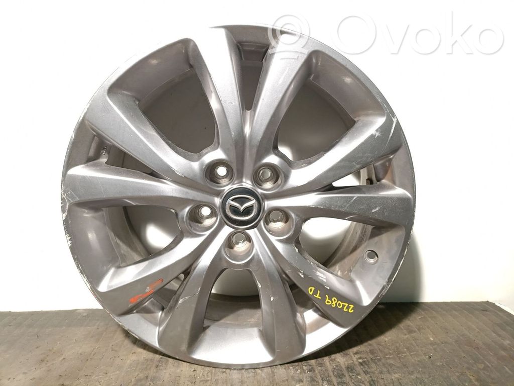 Mazda CX-30 Felgi aluminiowe R18 