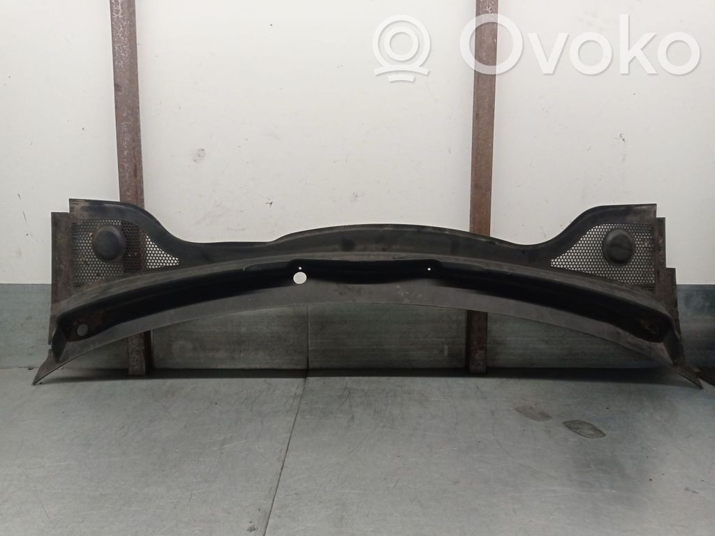 Audi Q3 8U Ornament parbriz 