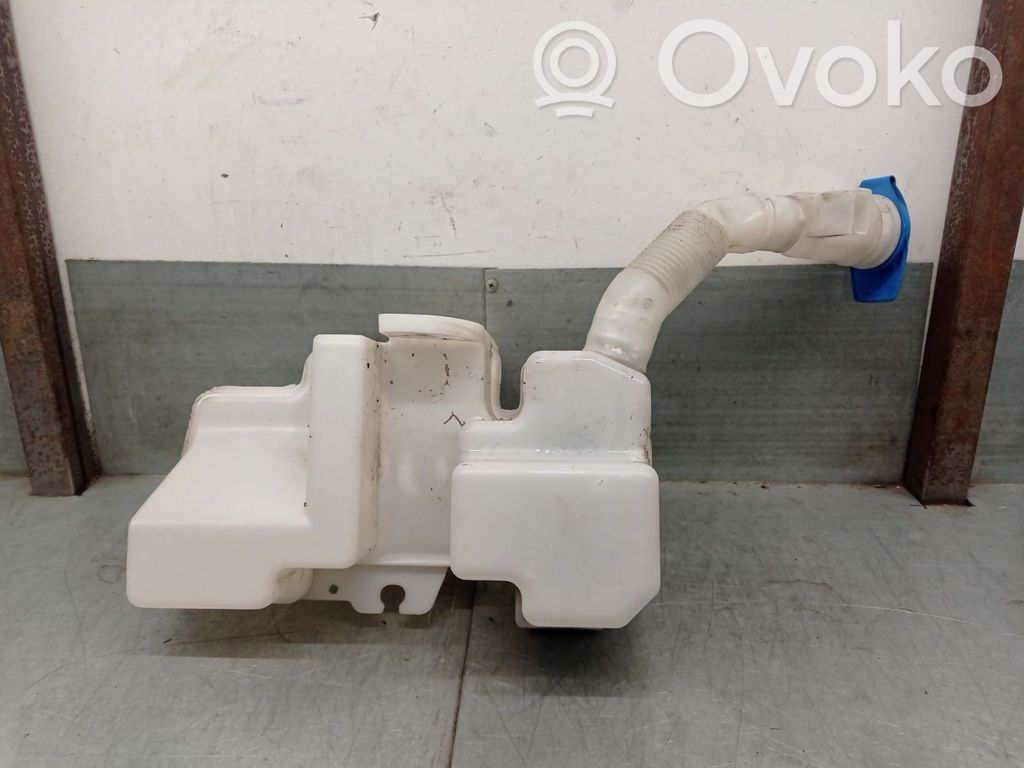 Audi Q3 8U Wischwasserbehälter