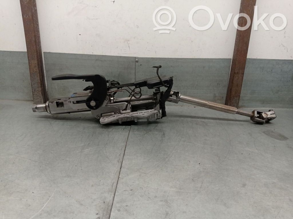 Audi Q3 8U Vairo rato ašis 