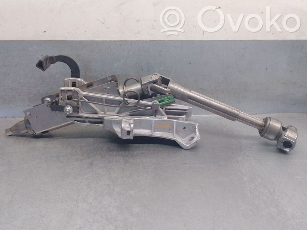 Volvo V60 Vairo rato ašis 