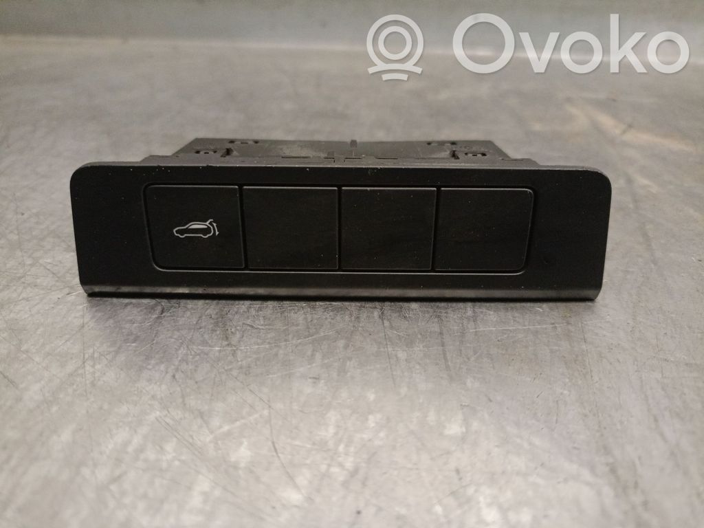 Mazda CX-30 Multifunctional control switch/knob 