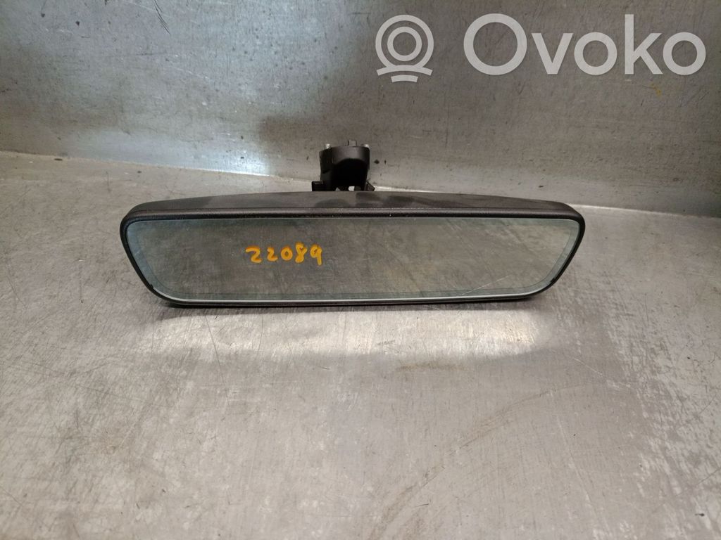 Espejo retrovisor (interior)   BCJH69220B,BCJH69220B