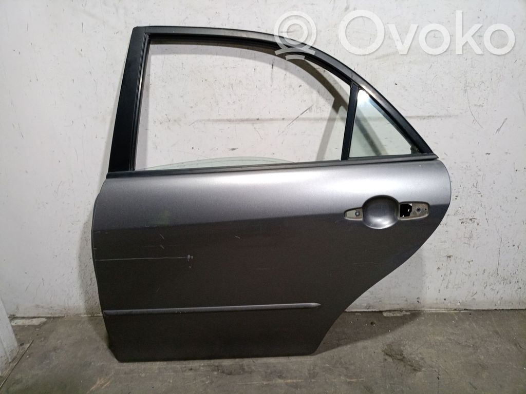 Mazda 6 Puerta trasera 